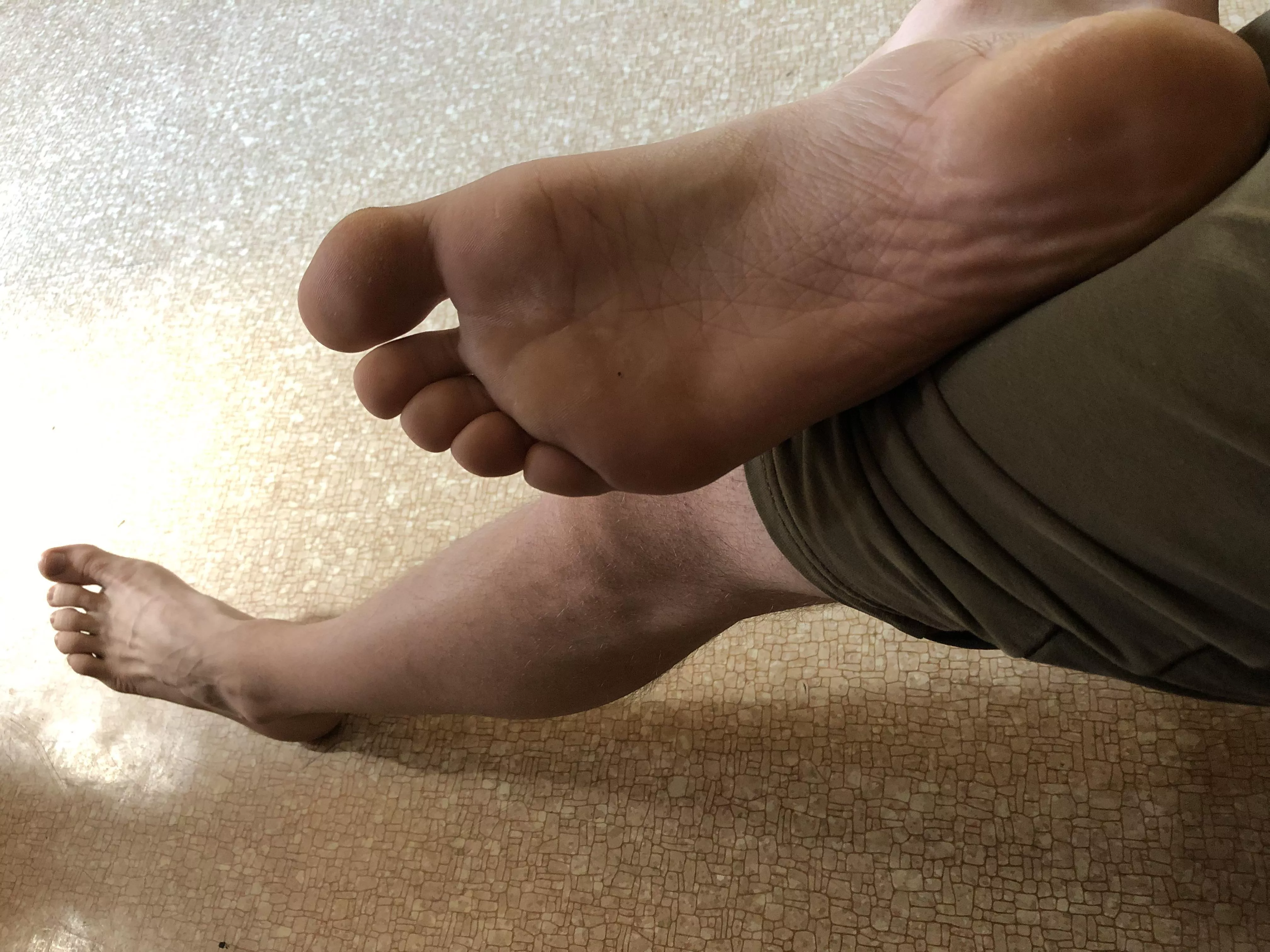 My size 13s posted by jollyrogership