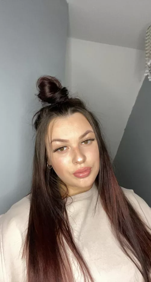 my slutty girlfriend by Professional_Pace_91