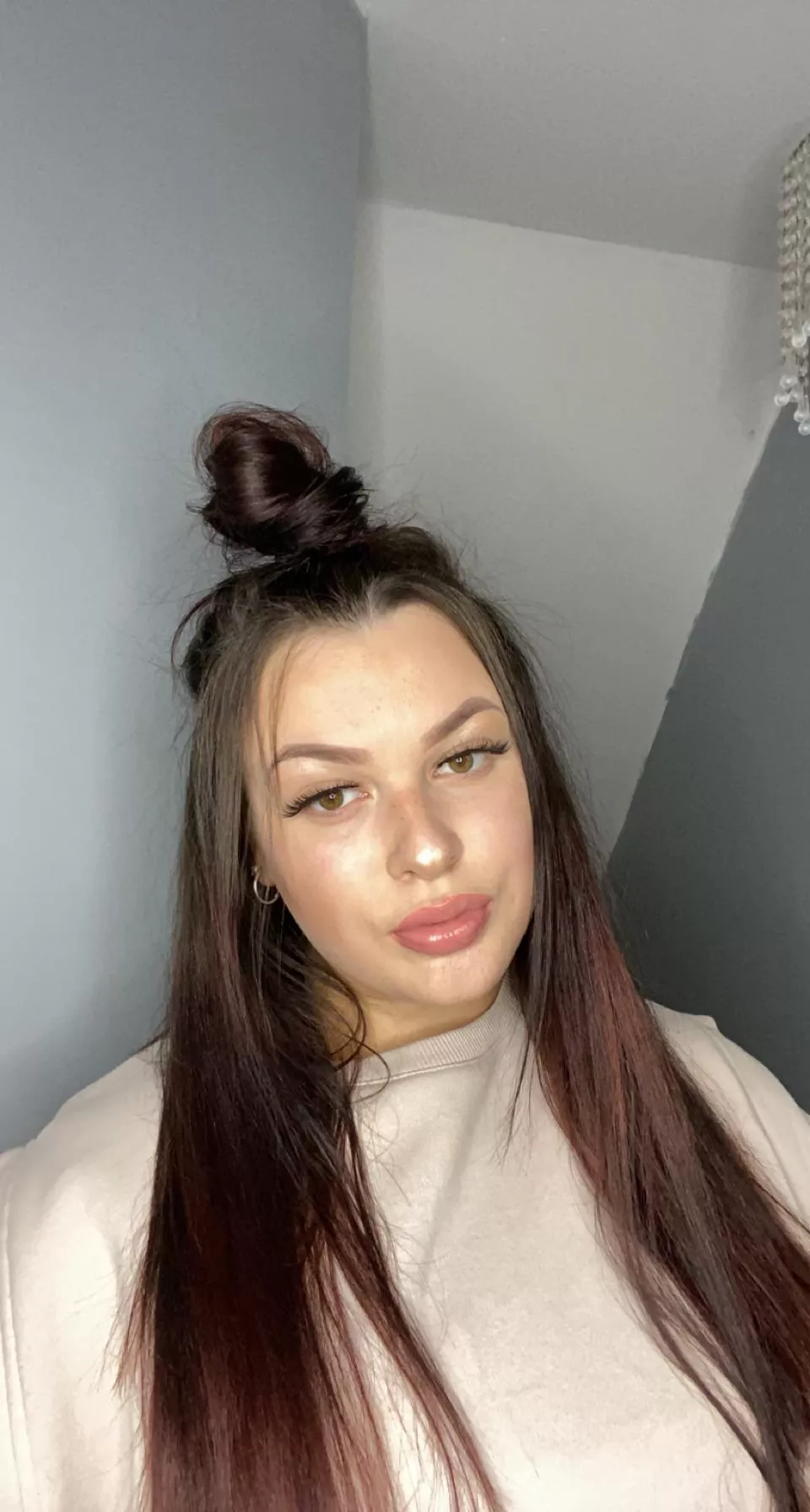 my slutty girlfriend posted by Professional_Pace_91