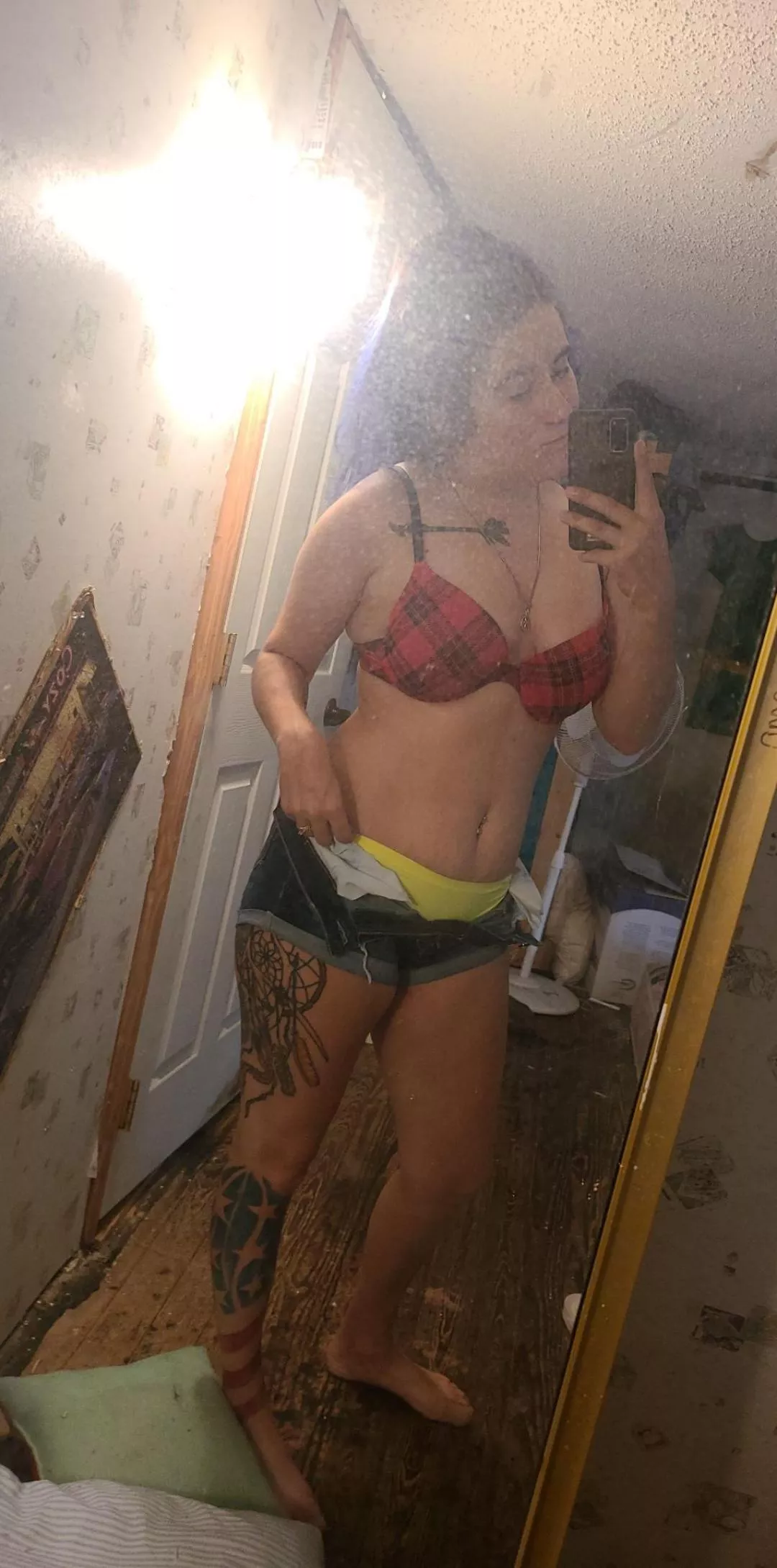 my slutty wife found out on deployment was cheating on me...wow 5 years posted by remingtonwhiskey1