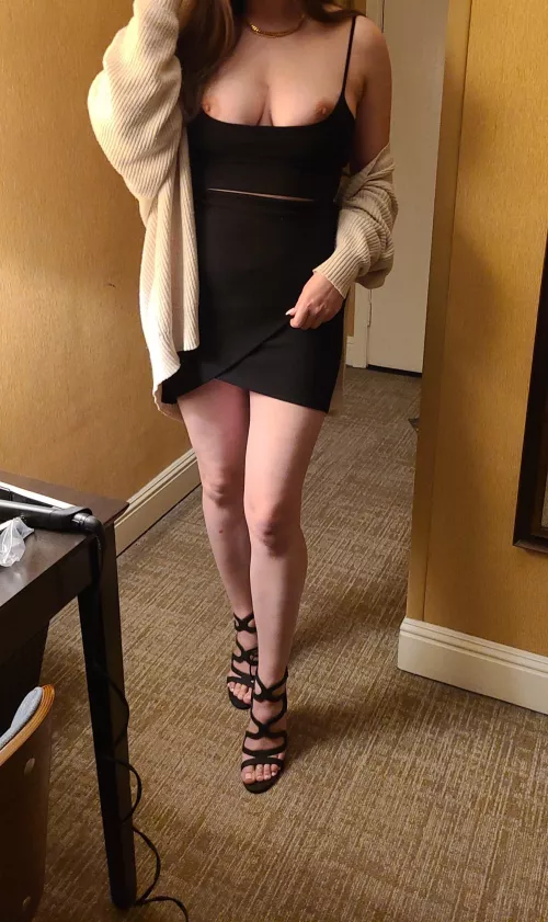 My slutty wife 😍 [image] by BigGwuap