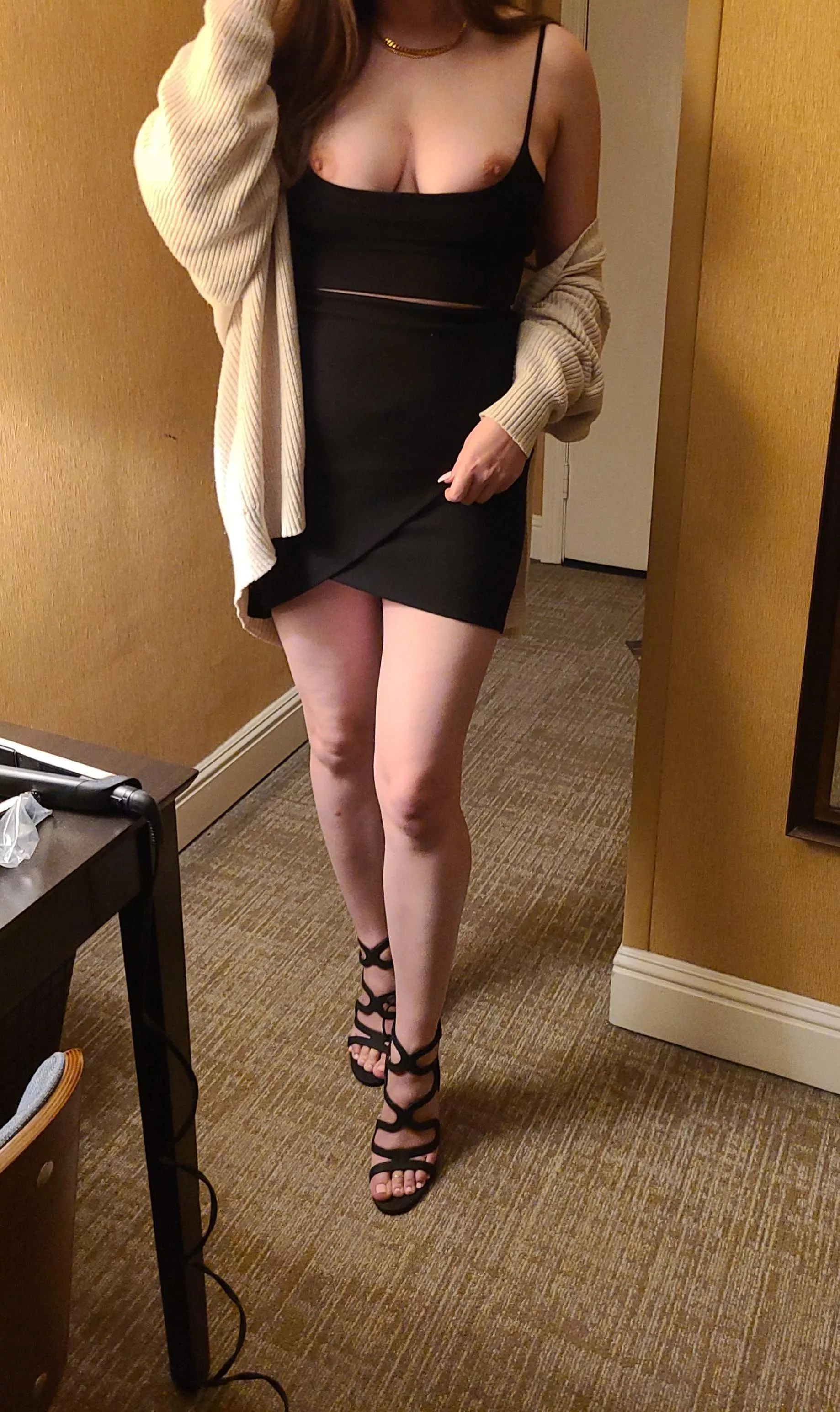 My slutty wife 😍 [image] posted by BigGwuap