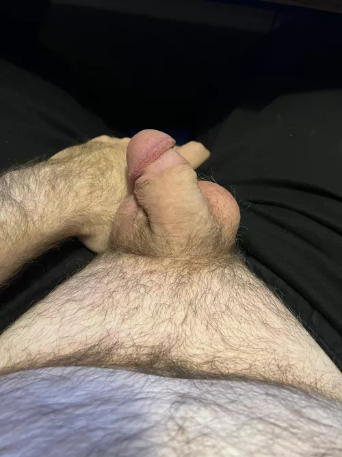 My small softie (36) by throwaway1999082