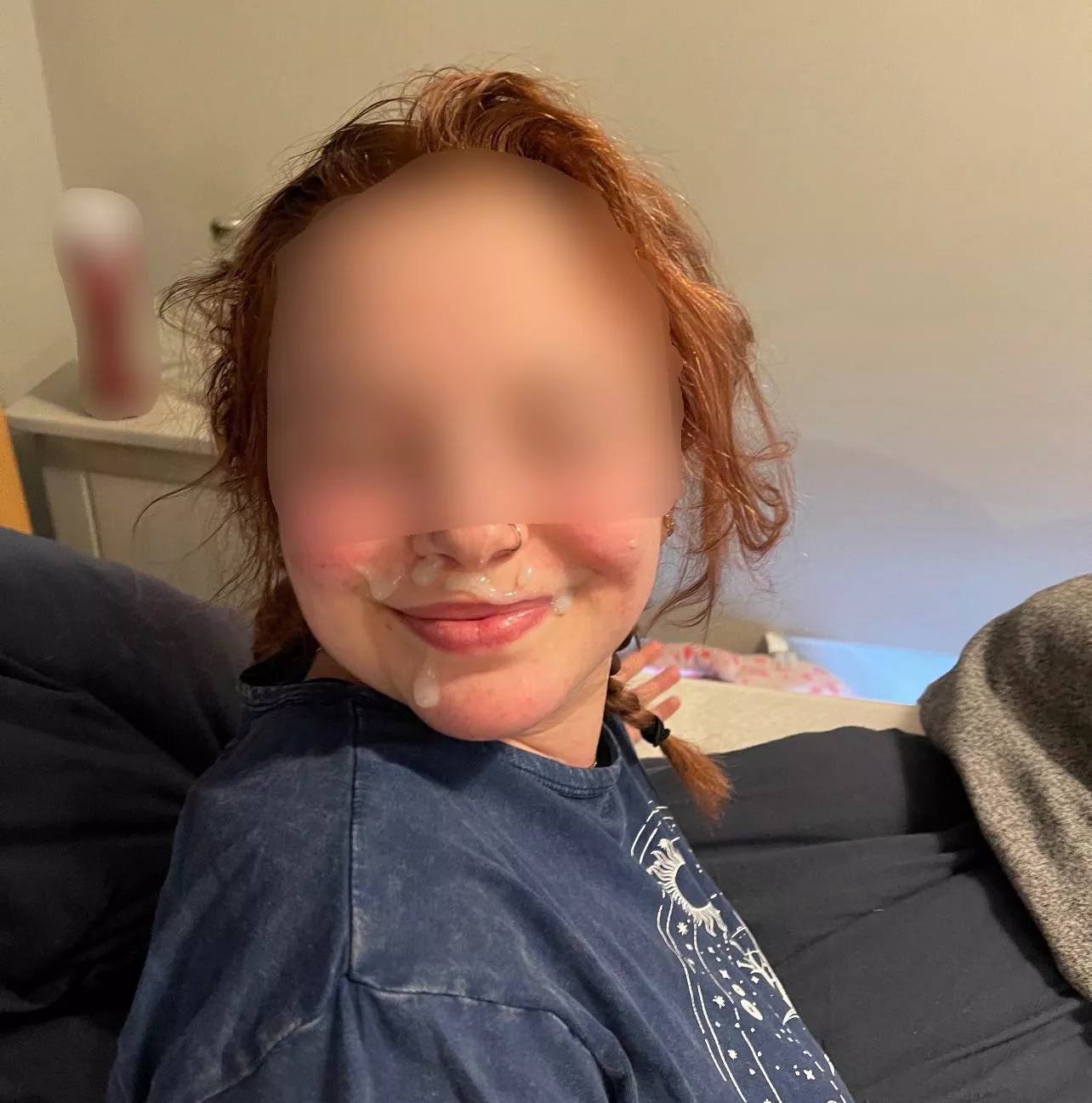 My smiles says it all (OC) posted by Throwaway_9799