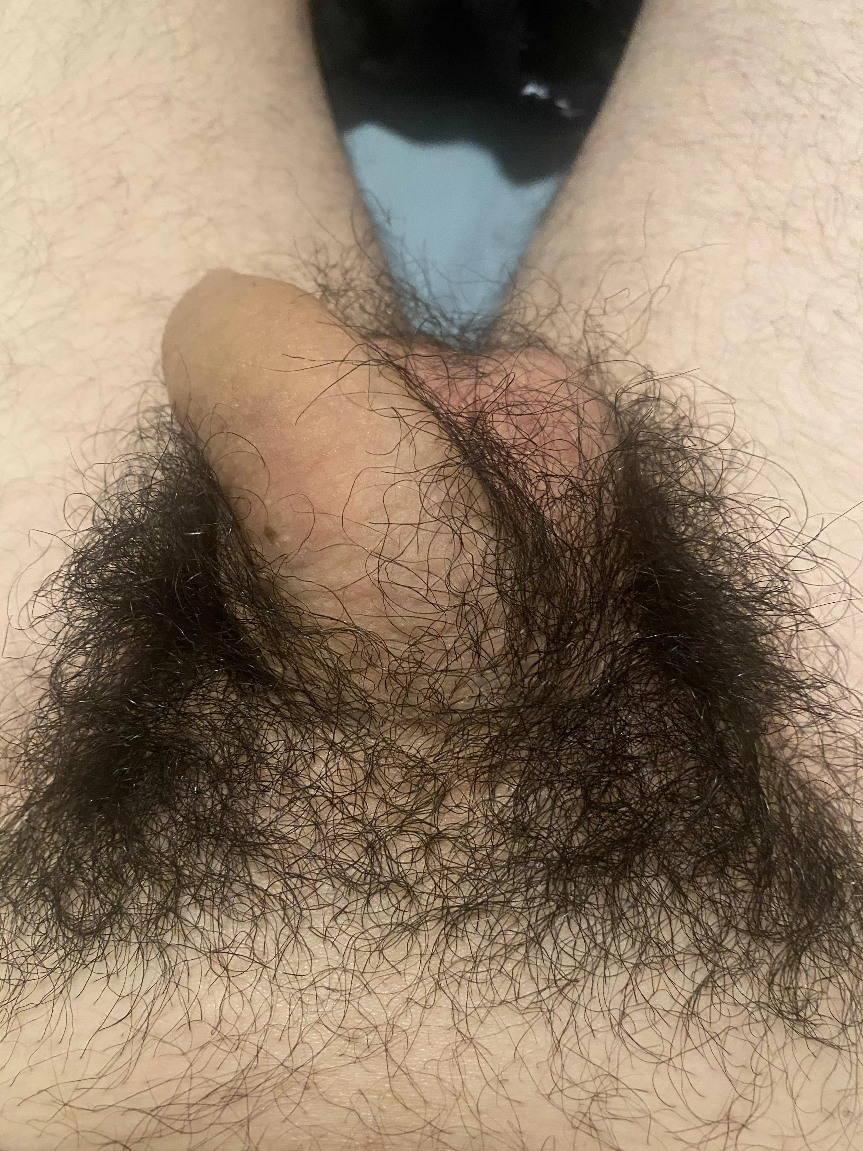 My soft and natural 😝 posted by andy990a