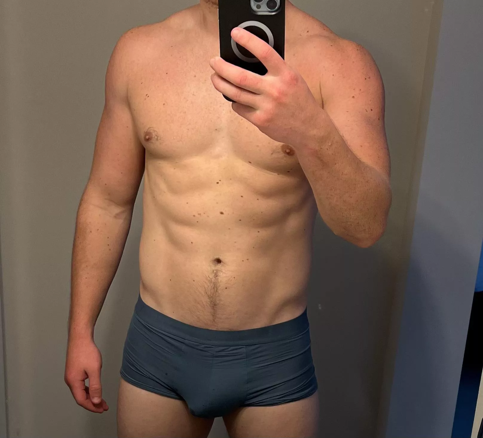 My soft bulge posted by Aboveaveragestud