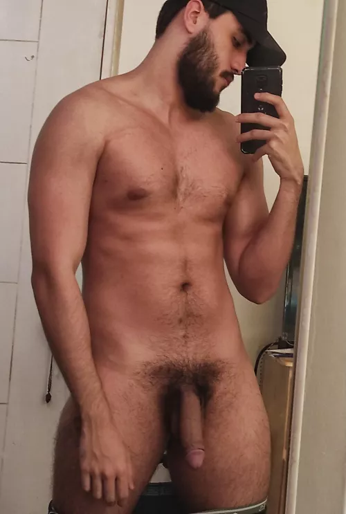 my soft cock by badboy_walter