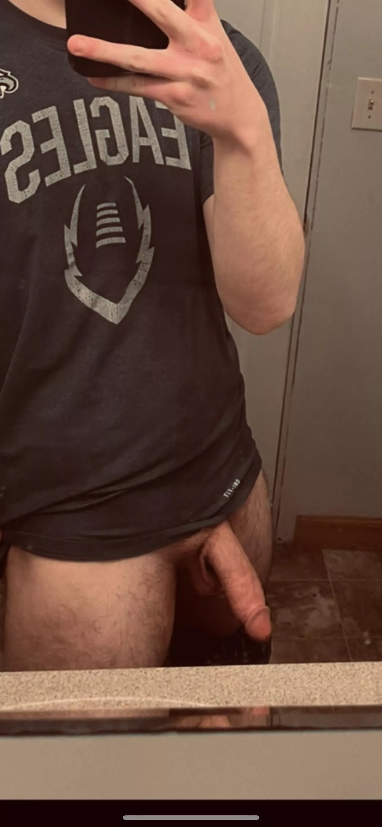 My soft dick posted by Unusual_Piano_373