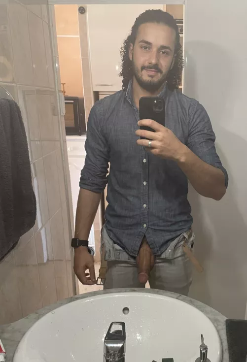 my soft penis. 🤭 by mindtobodytosoul