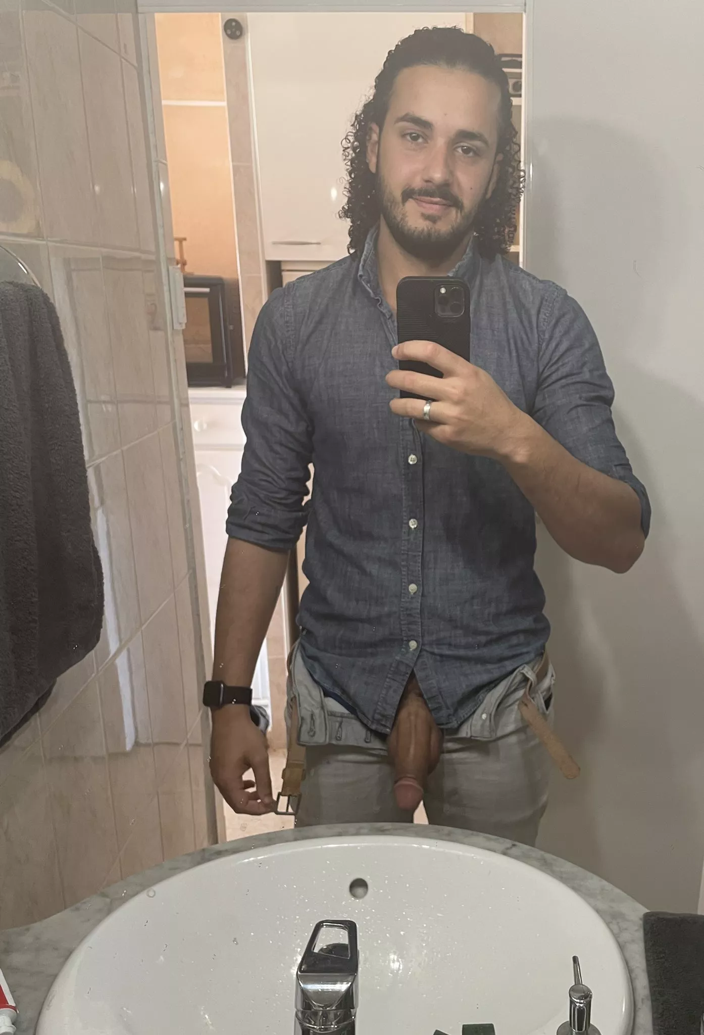 my soft penis. 🤭 posted by mindtobodytosoul