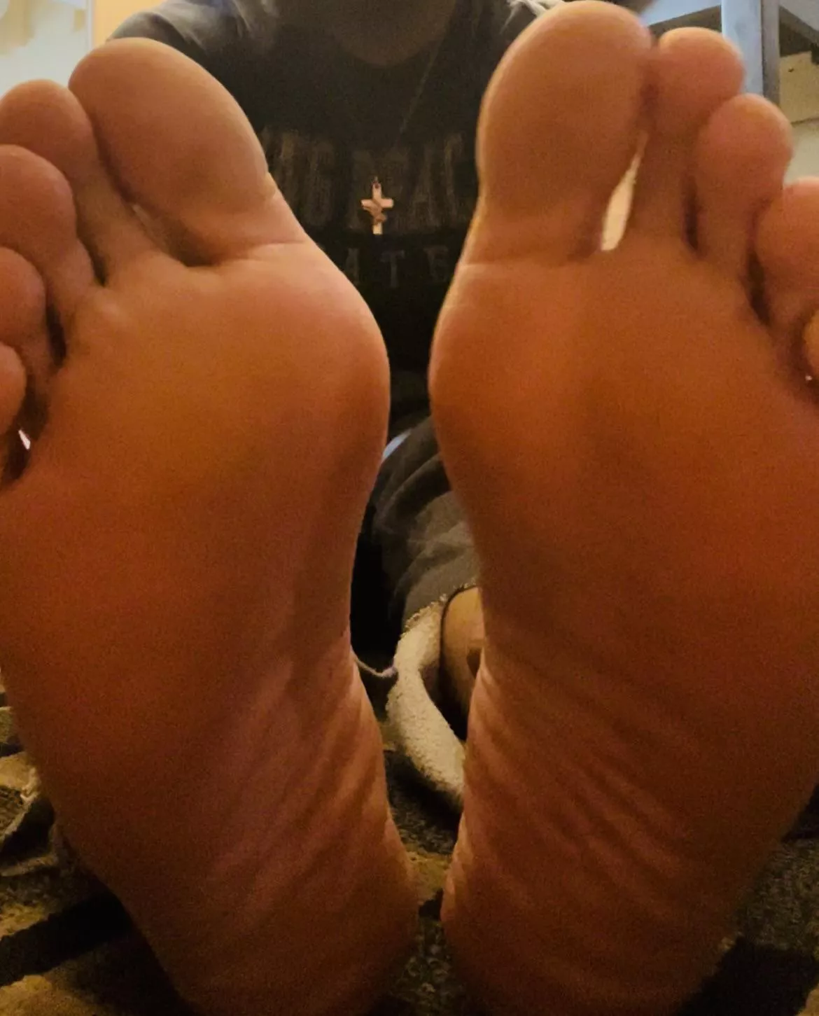 My soft soles 😊 posted by Harrypotskins1