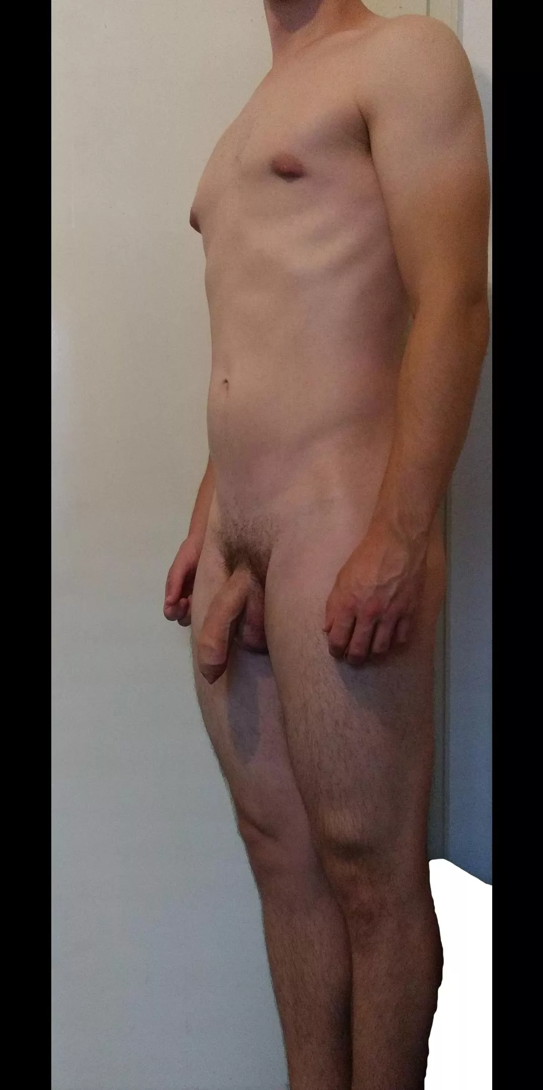 My softie posted by tb27119c