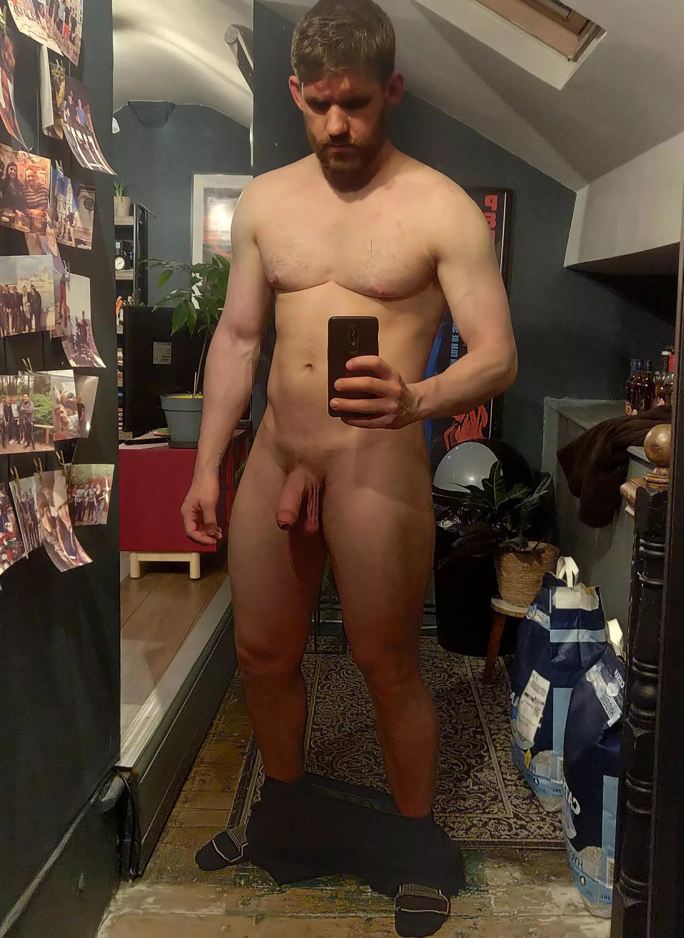 My softie and balls for you all posted by Prestigious-Chest124