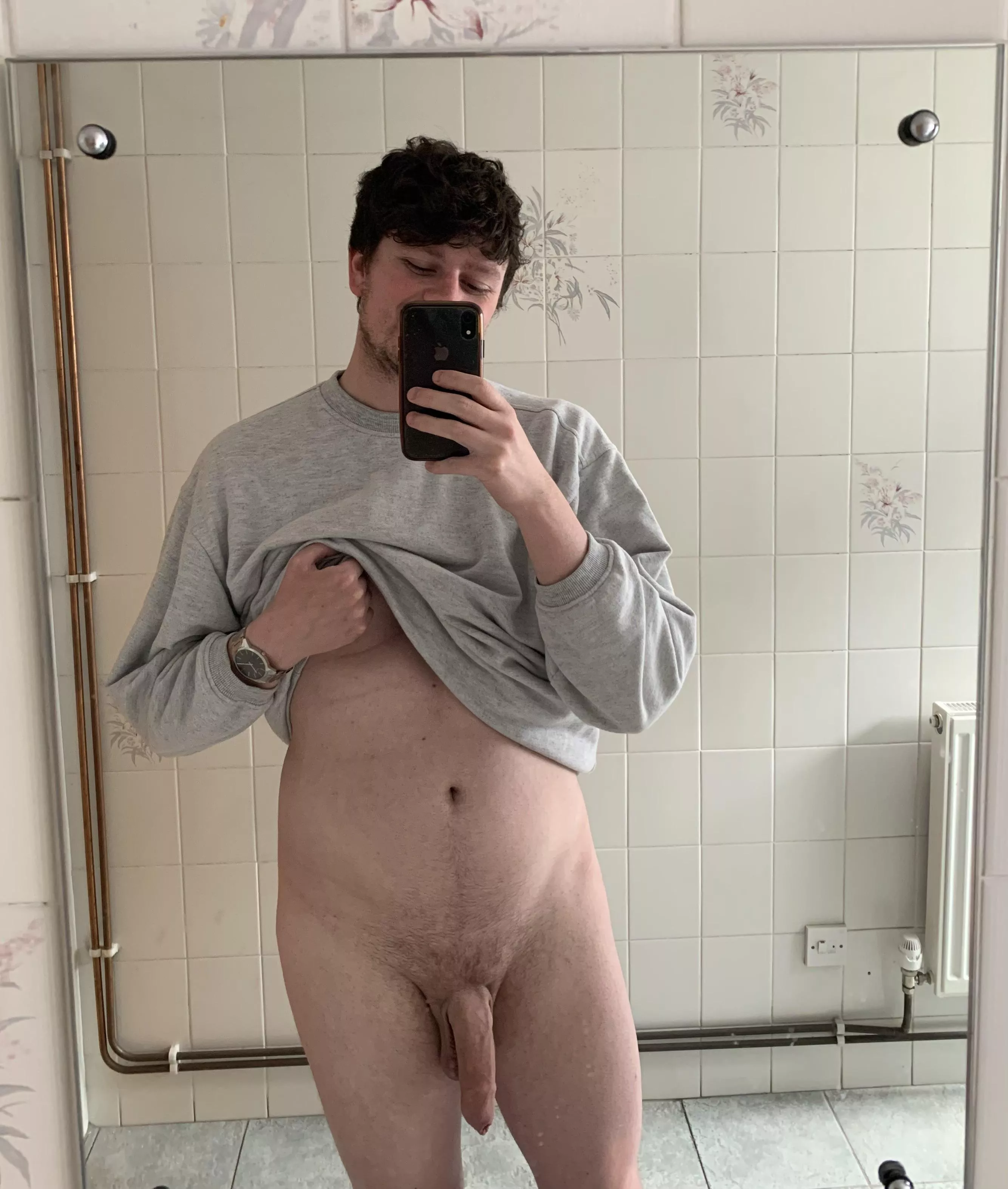 My softie is pretty big posted by UKConnor22