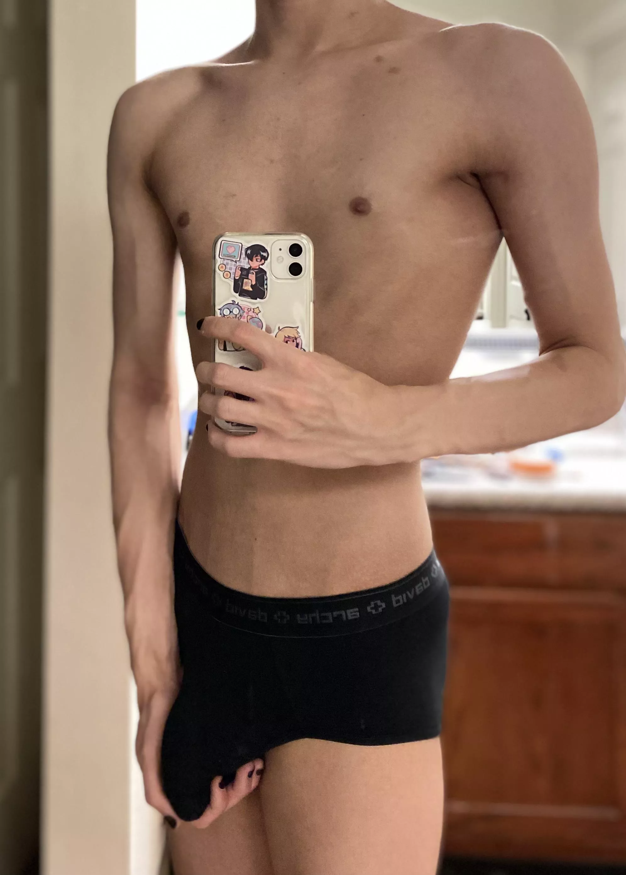 my softie was looking good posted by Bulging__Twink