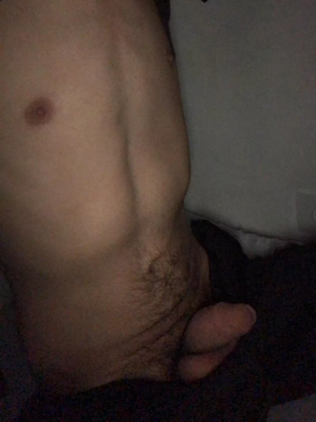 My softy posted by Ienjoybutthair