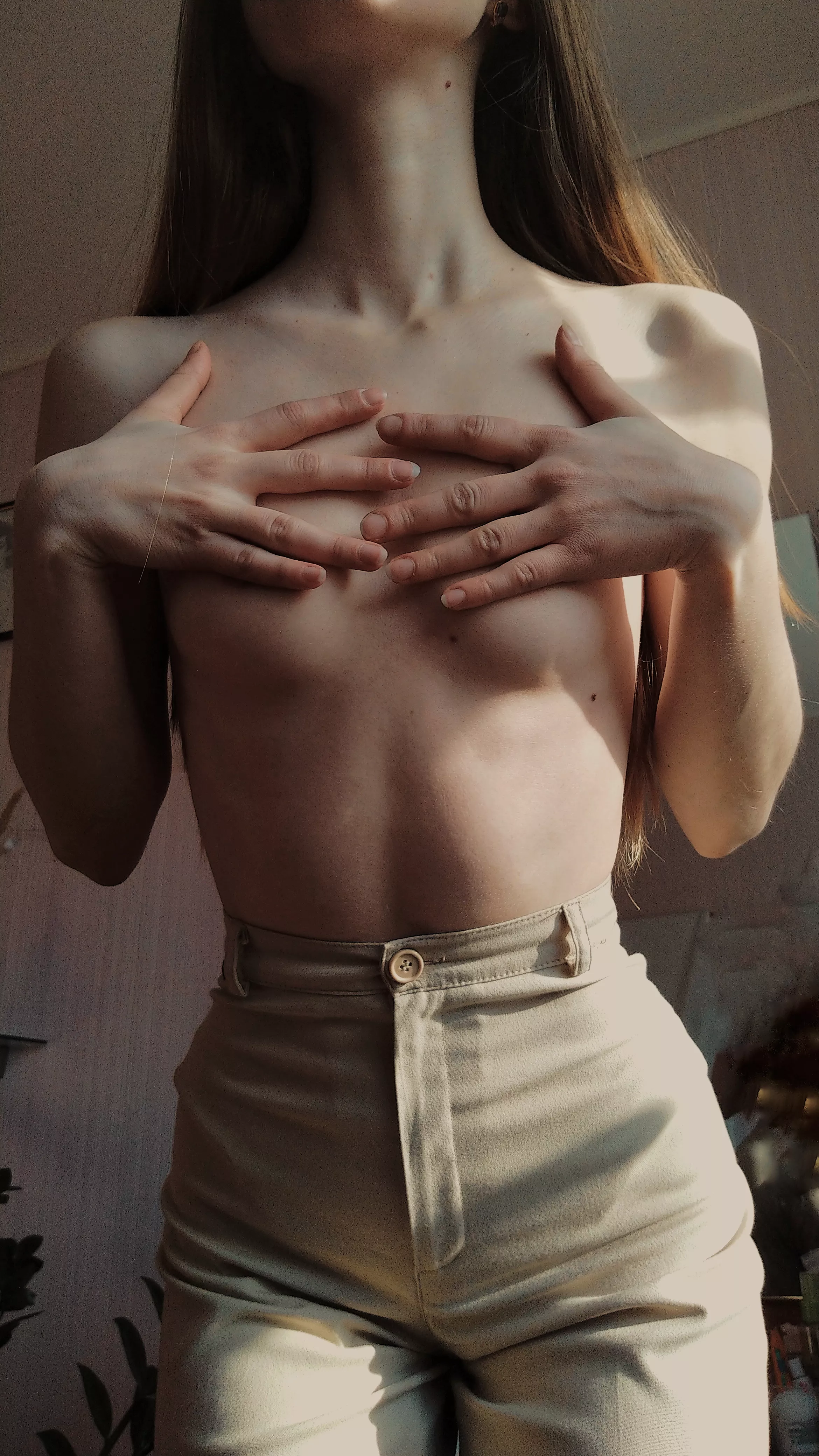 my soul is breaking out posted by modest_emily