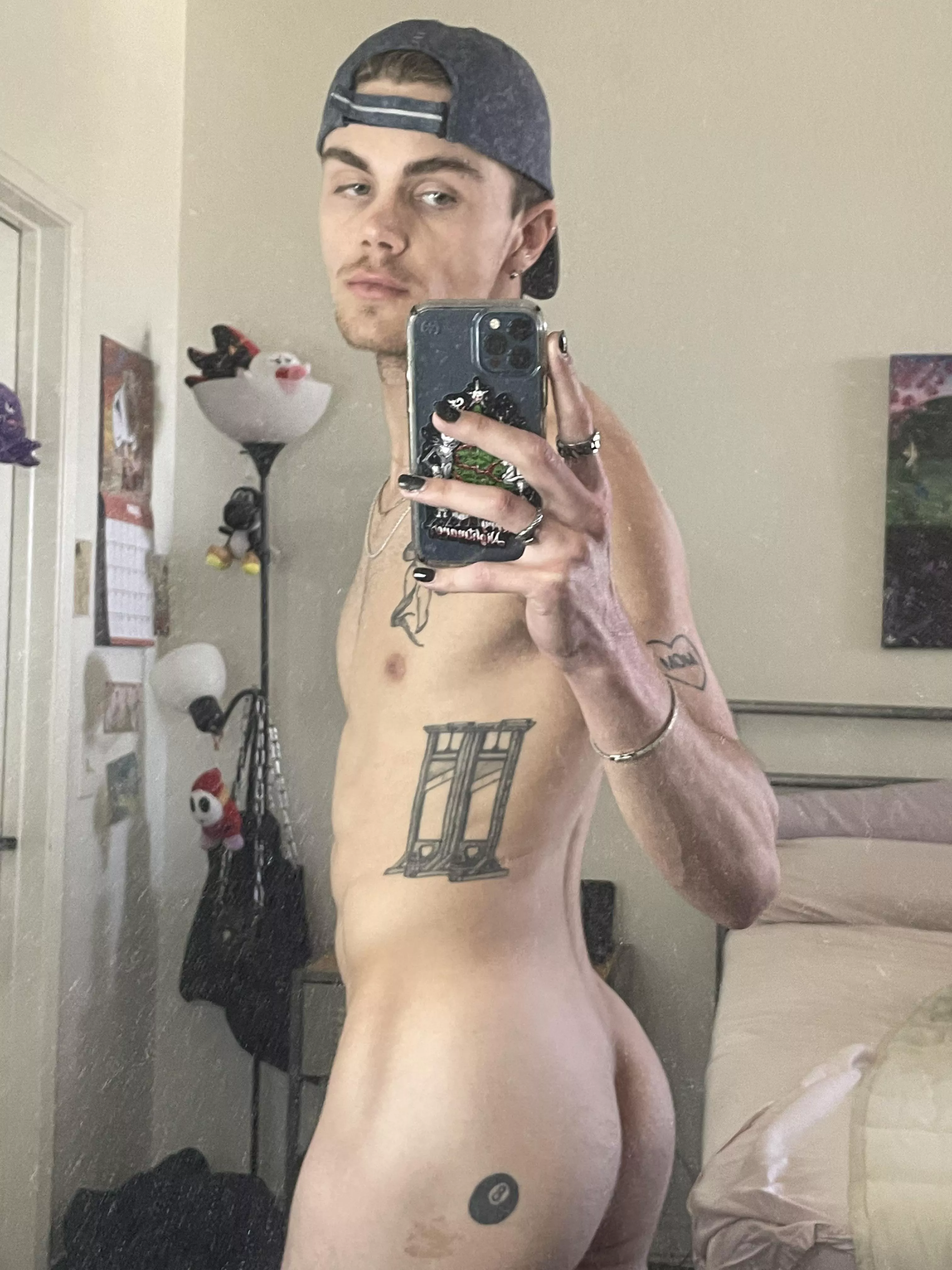 My squats paying off? posted by aceheartbreak