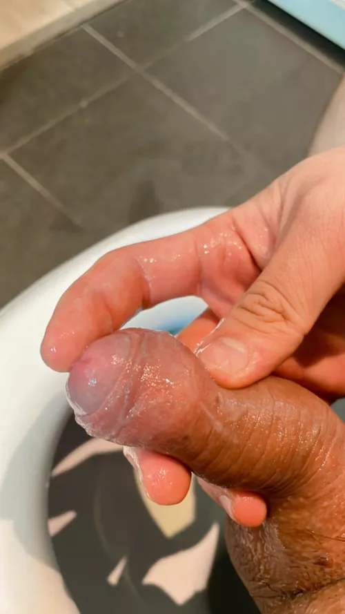 my (straight) best friend has a habit of pinching my nipples every second of the day in hope of hurting me. little does he know this is what he’s actually doing.. by Signal_Ad6988