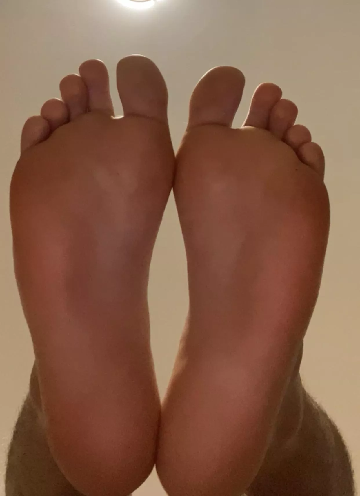 My straight need a rub after today, check my profile ;) posted by FinnlyRose