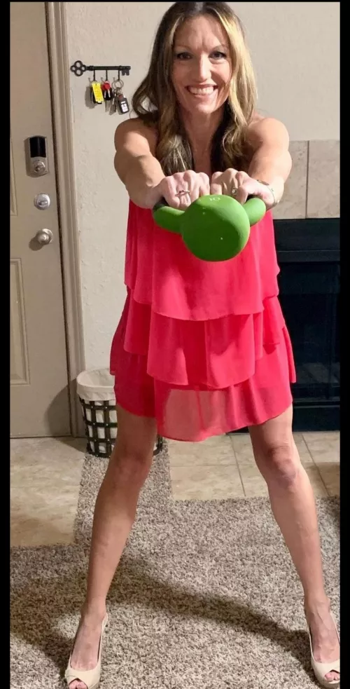 my stuck up wife finally let me have a little fun with her. by regnar2005