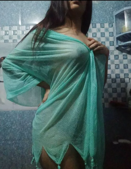 MY SUMMER DRESS by StuffSouthern8300