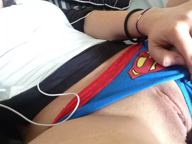 My “super” shaved pussy by tanker8264