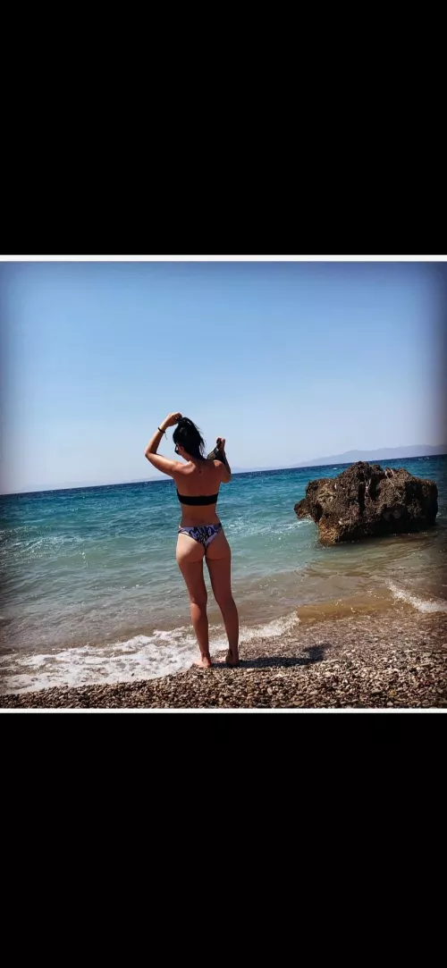 My sweet wife by Entire_Swimmer1051