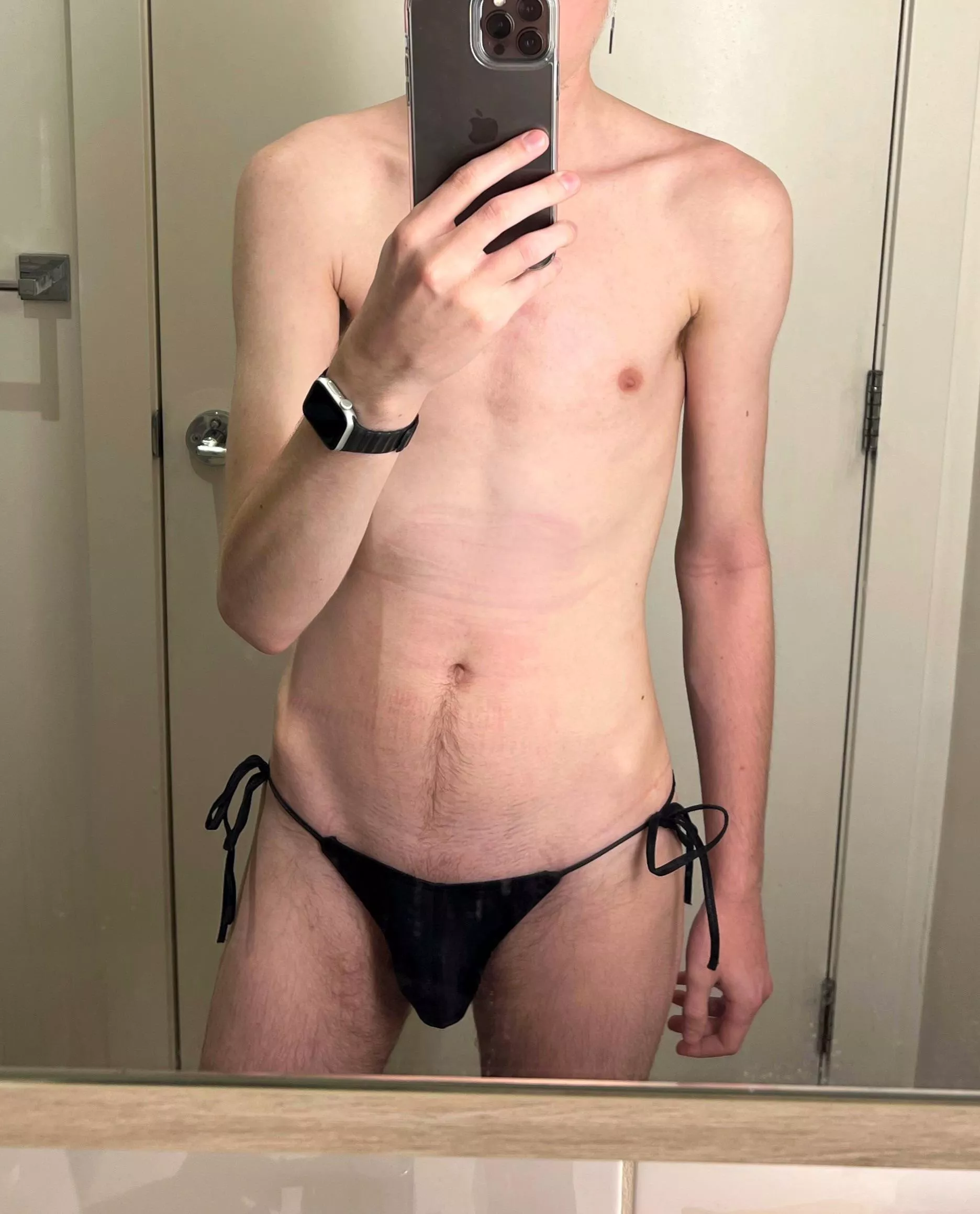 my swim bikini 🥰 posted by xpereng