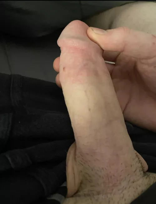 My teen cock by dm_ur_feet