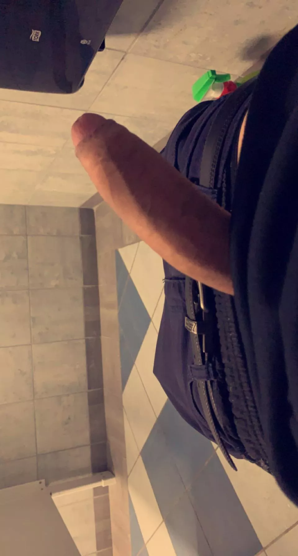 My thick chub. posted by Ghost1125