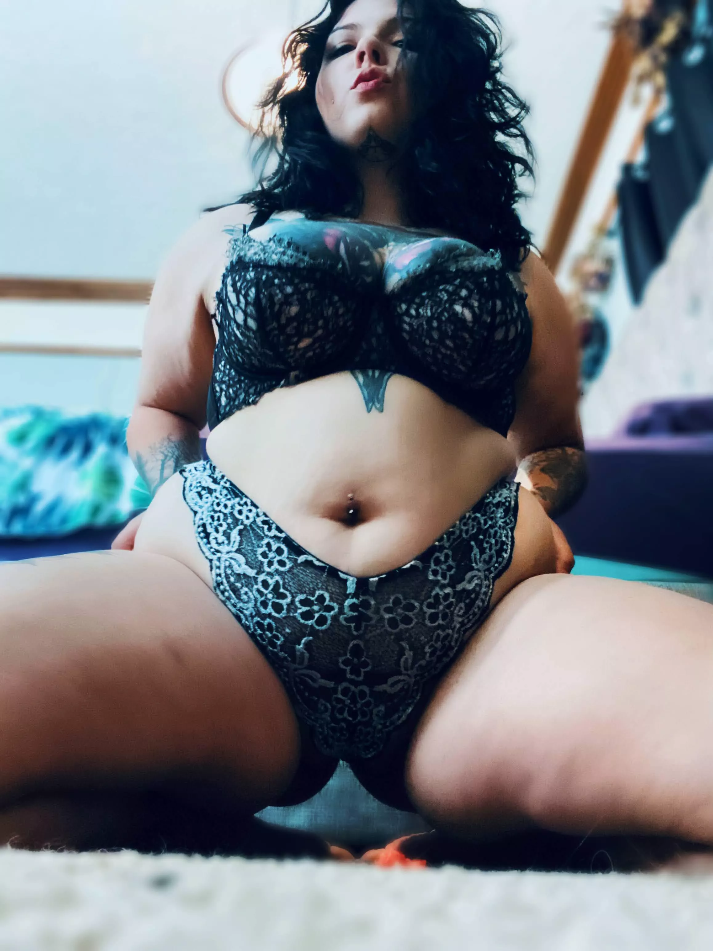 My Thick Mombod posted by JessicaWile
