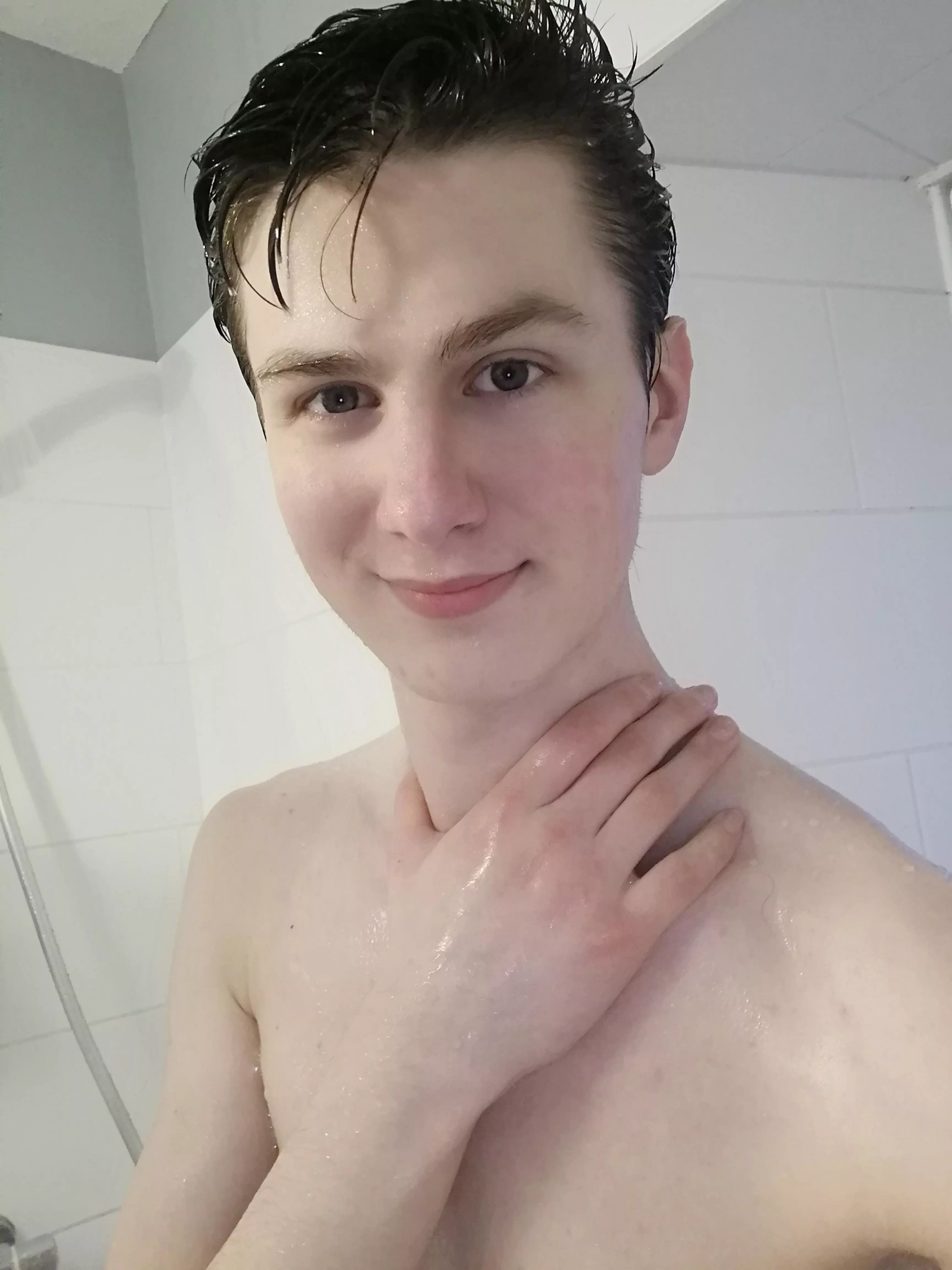 My throat hurts from calling out on halo posted by throwawaynameboyo