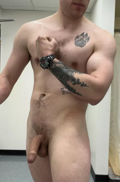 (M)y Thursday night check in by backcut630