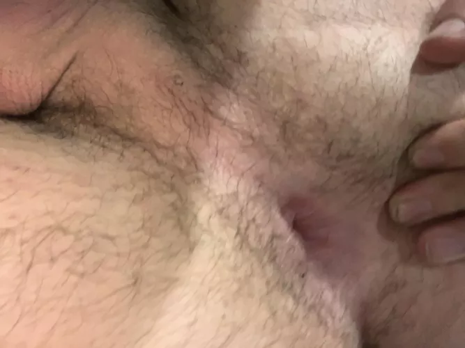 My tight hole by Accomplished-Mess872