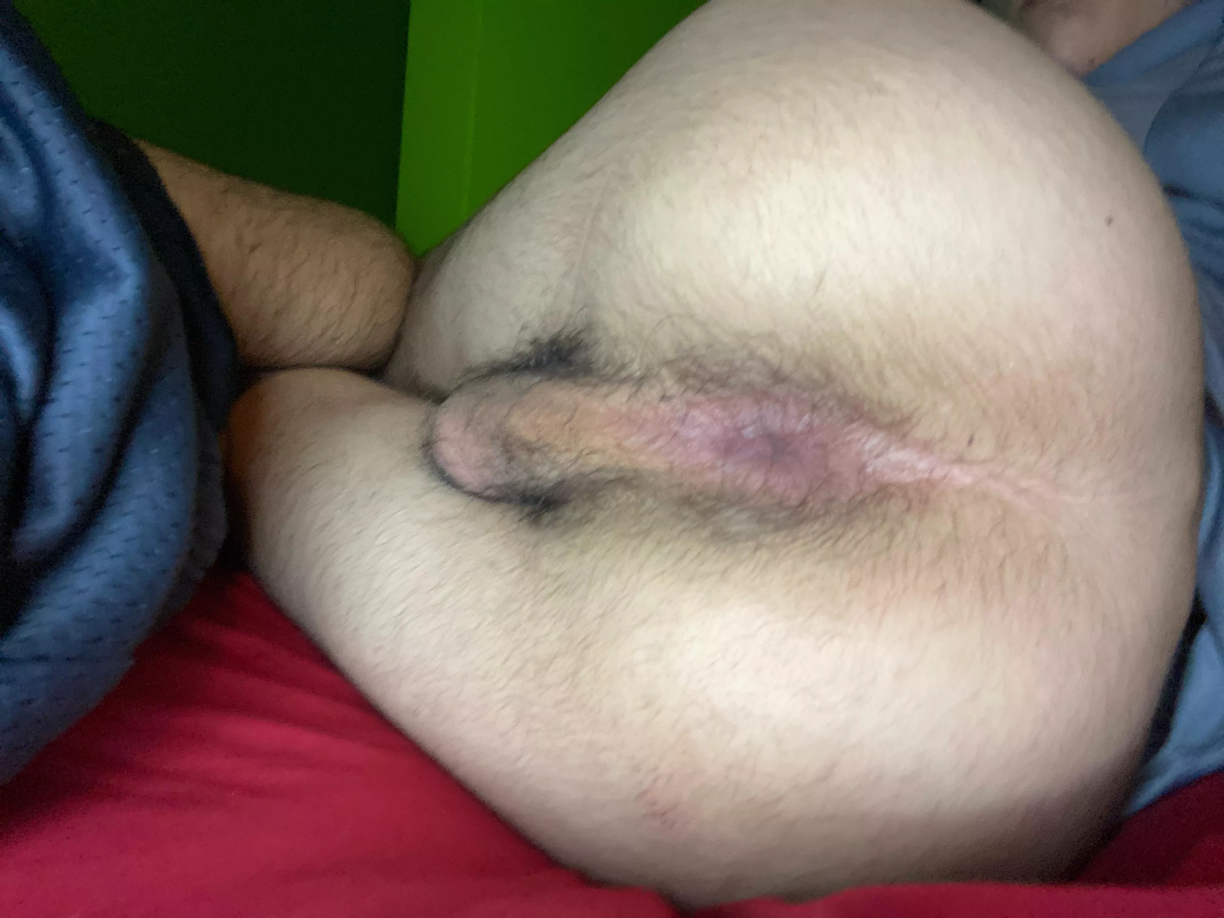 My tight man pussy is wet posted by dudeeeeeeer