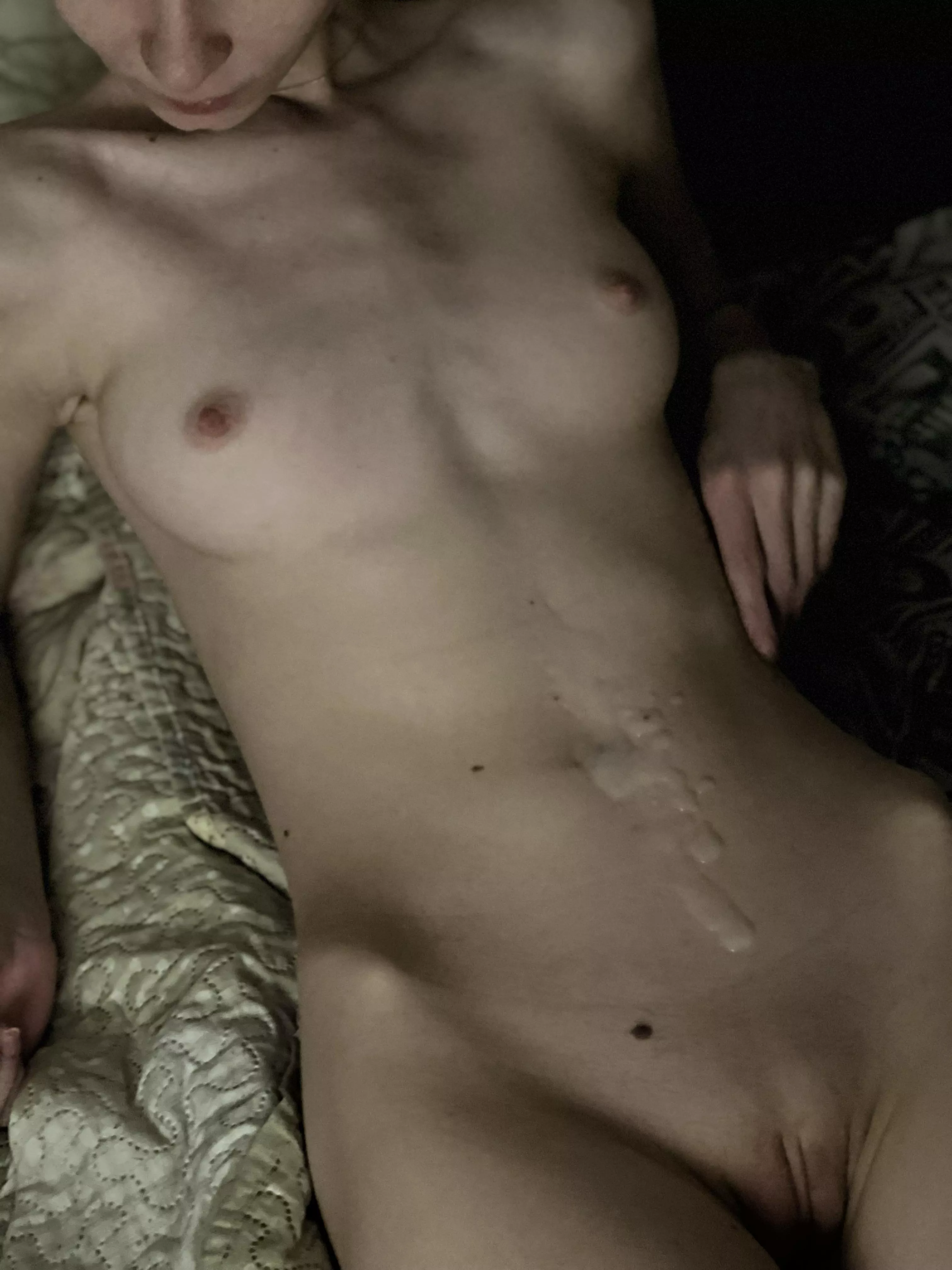 My tight pussy works well in fast draining procedure🫦 But ass can be used too👀 posted by Due-Championship753