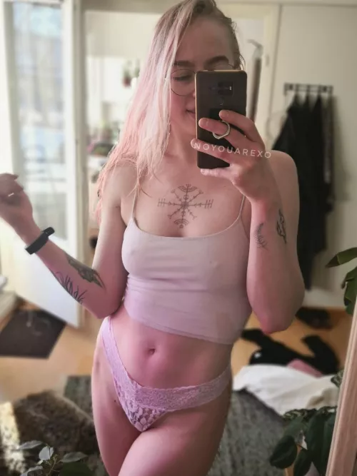 my tiny pokies need your attention by Noyouarexo