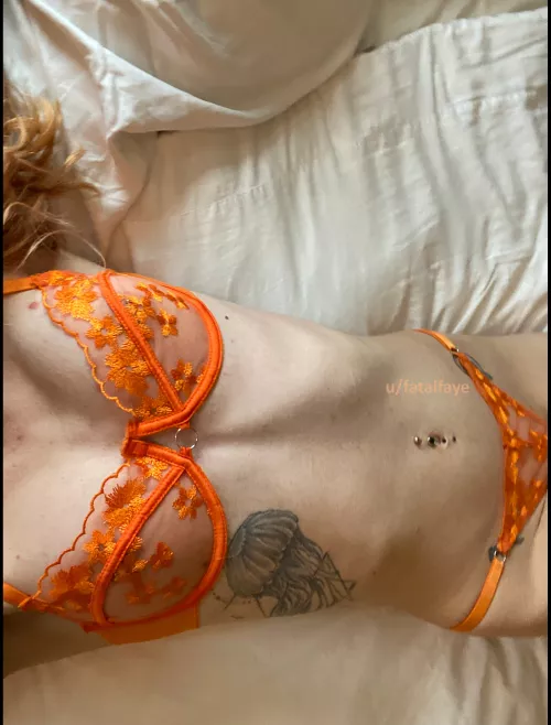 My tiny tits need to be played with by FatalFaye