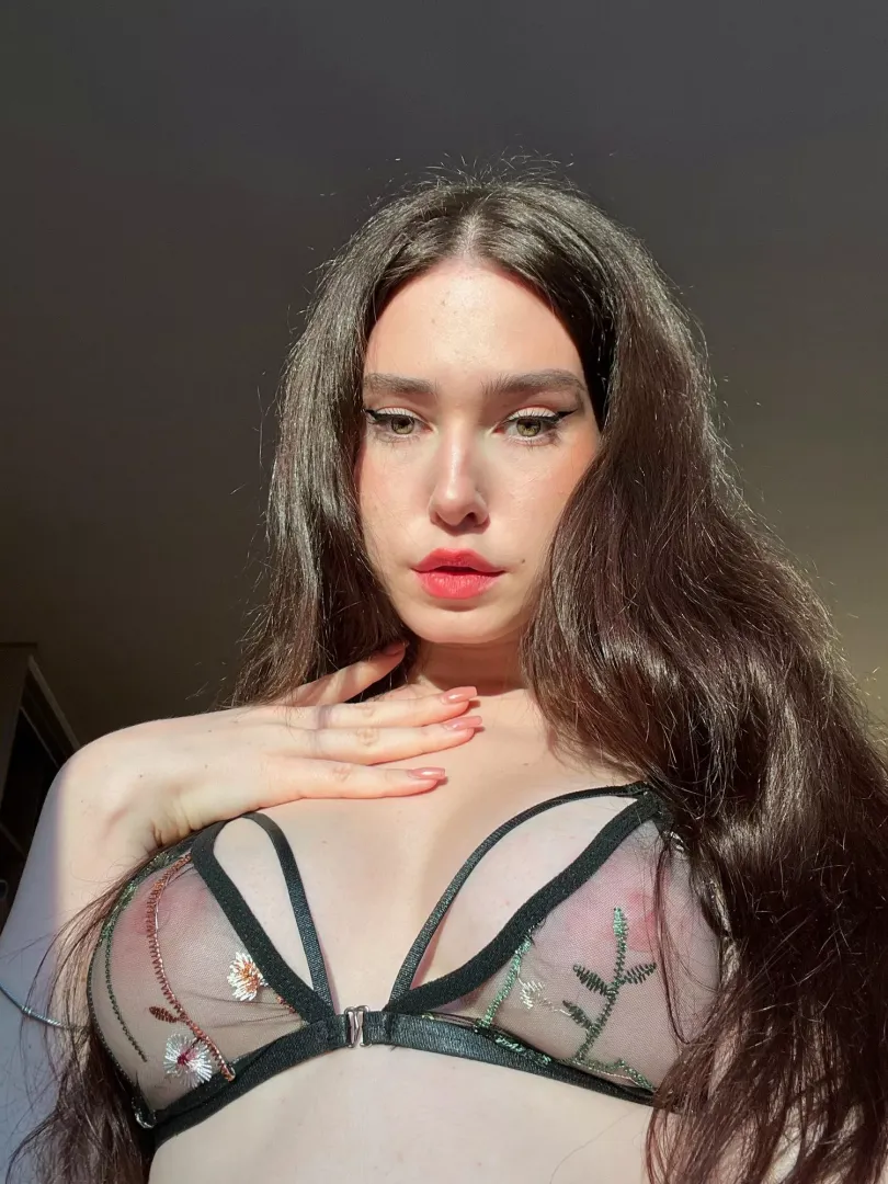 My tits are cute? posted by mistakenwhisky