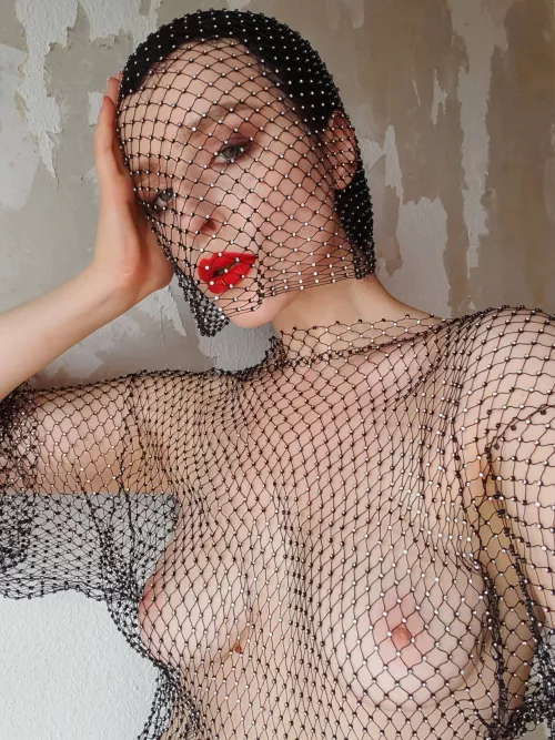 My tits are the perfect place to cum don’t you think? by StandingOutcome