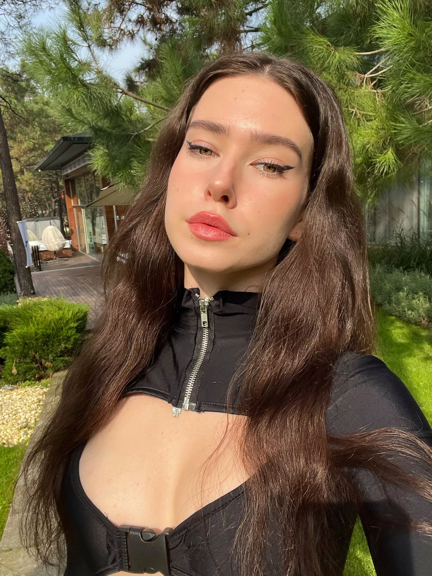 My tits are the perfect place to cum don’t you think? posted by SincereOrchestra