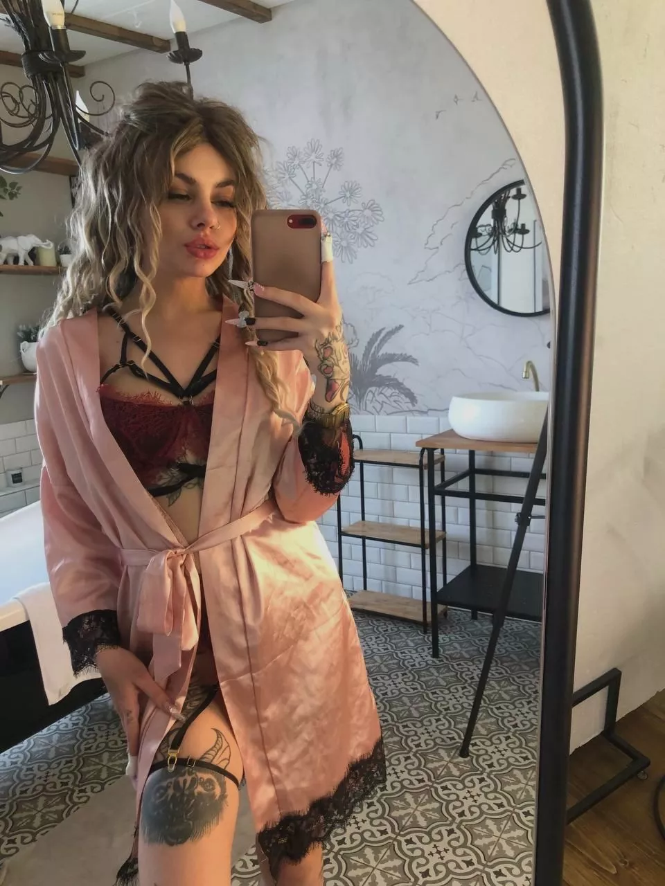 My tits okay with you? posted by instinctive_theology