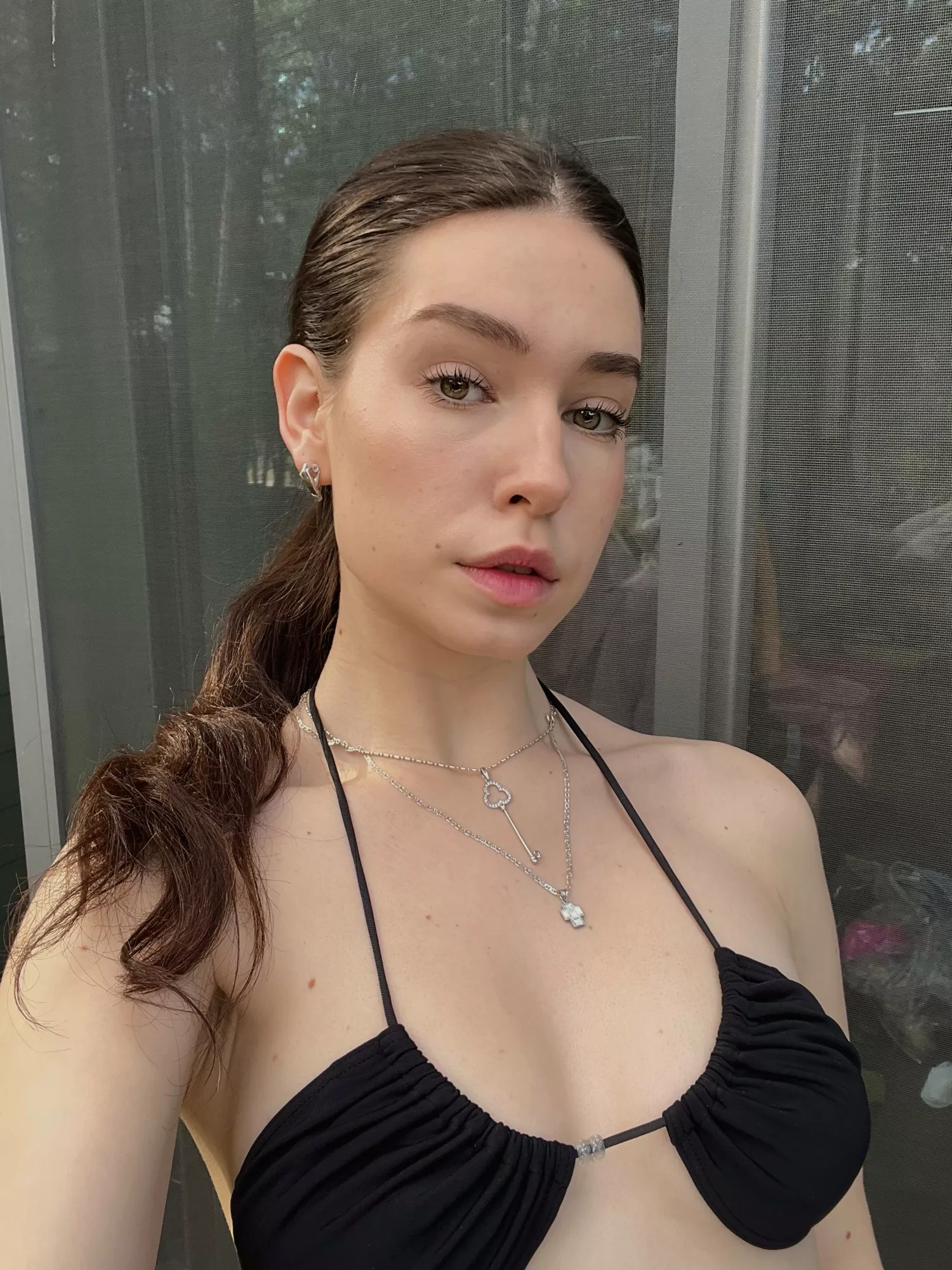 My tits okay with you? posted by mistakenwhisky