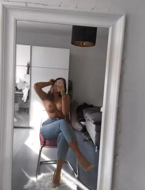 My titties need help! ask me whatever you like to get to know me will answer here! (Honest answers) by Kaiseybuun