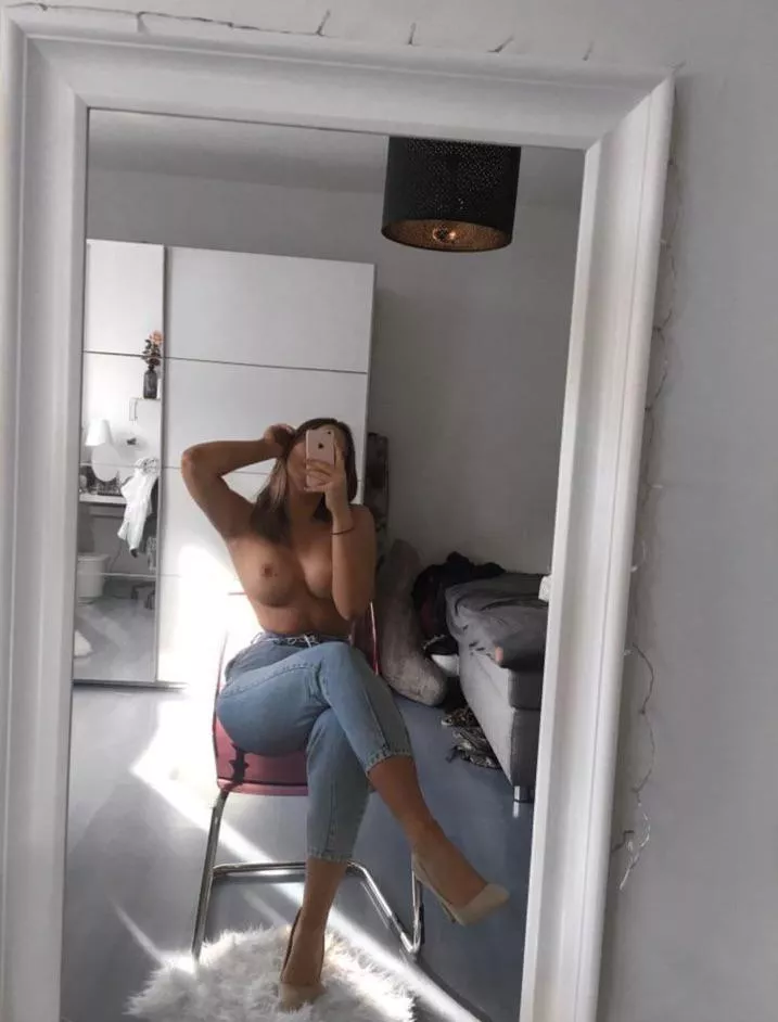 My titties need help! ask me whatever you like to get to know me will answer here! (Honest answers) posted by Kaiseybuun