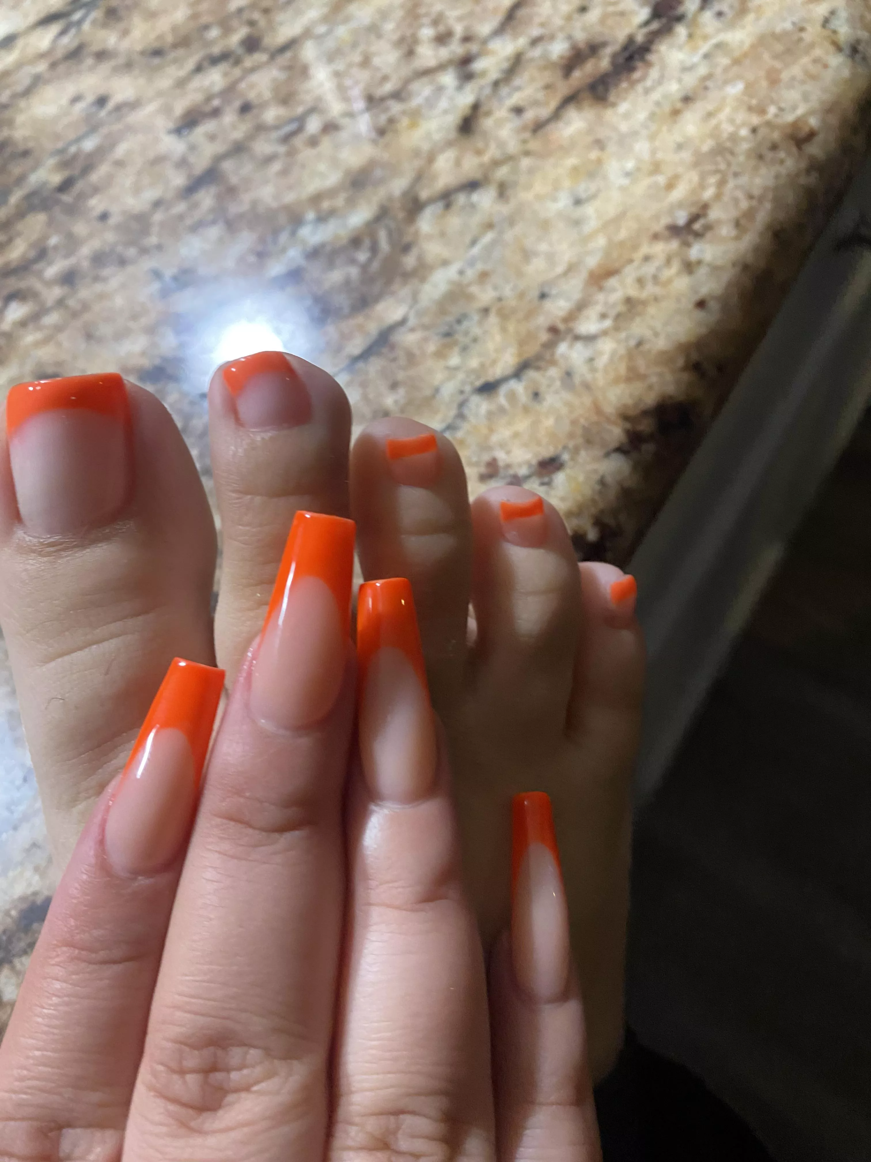 My toes need to be in your mouth posted by h0neypot444