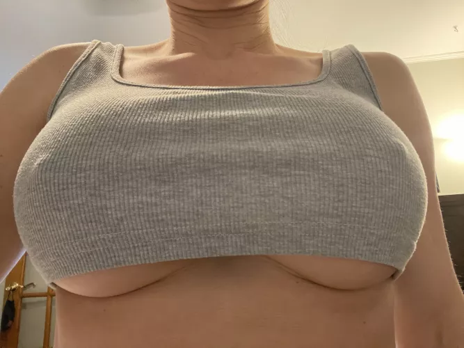 My top today ;) by JenniferHarder