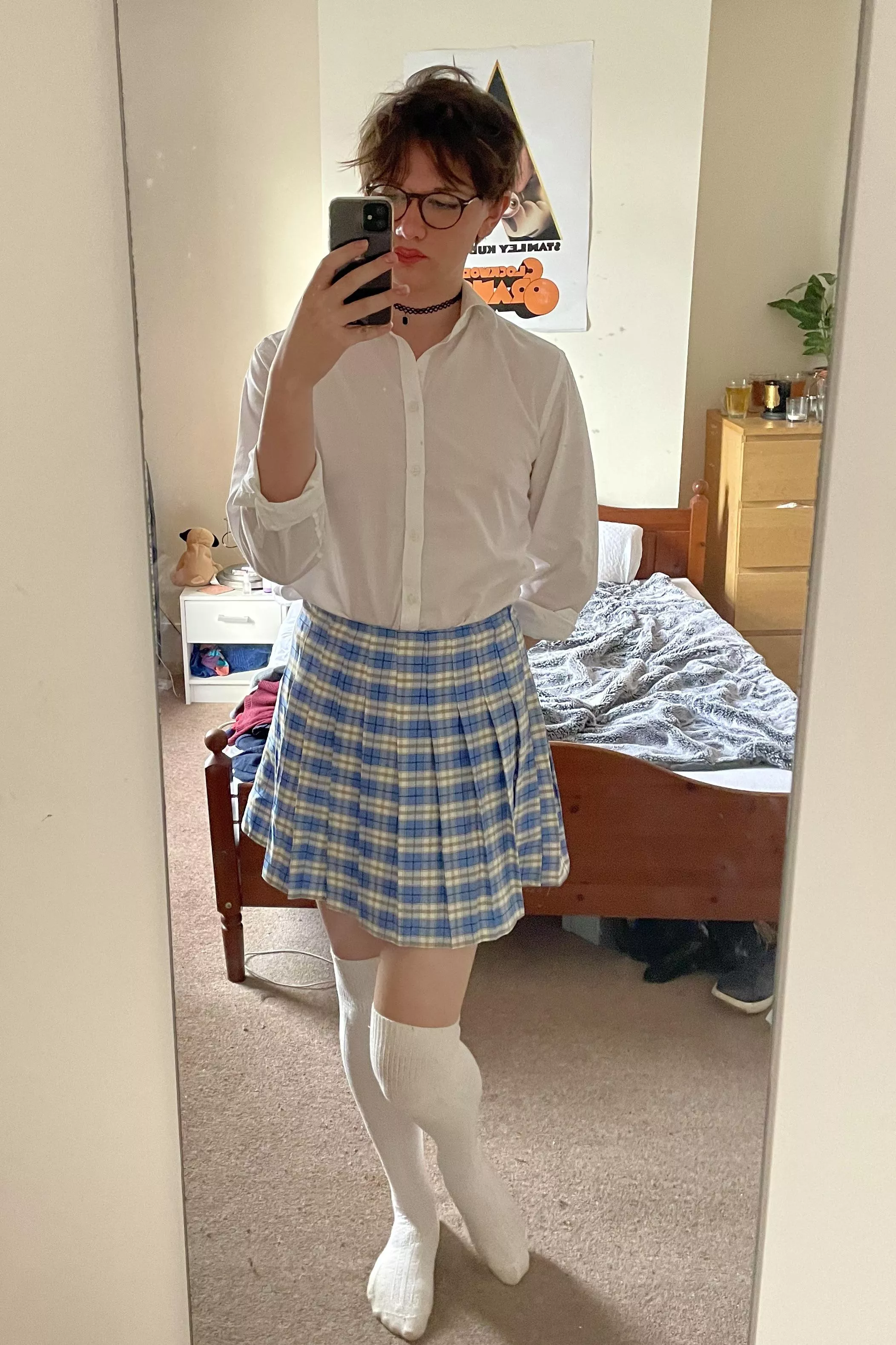 My toy pug on the left is sad you didn’t upvote 😔 posted by An_English_Femboy