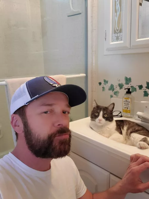 My truest love! 🥰 by bishopsknight